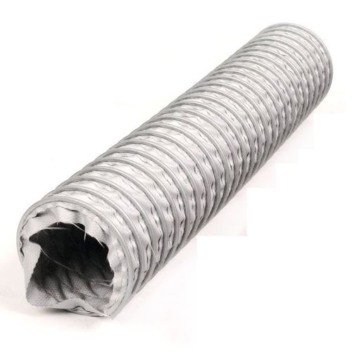 Tuyau flexible en néoprène® - SC-CWY series - Tubes International - en tissu / en acier / en polyester