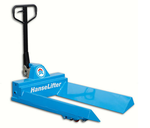Transpalette manuel - RH  - Hanselifter - de manutention / de transport