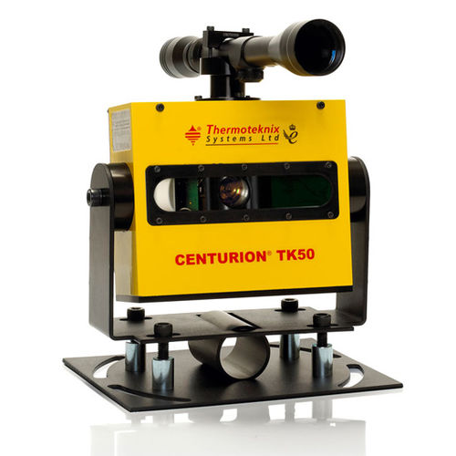 Système de scanning 3D - TK50 - Clean Combustion - pour le contrôle qualité / de haute précision