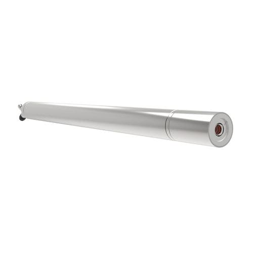 Caméra pour four - SES-60 - Clean Combustion - de surveillance / refroidie / haute température