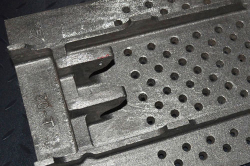 Moulage métaux non ferreux - Clean Combustion - pour applications industrielles