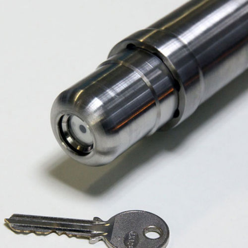Caméra thermique - HDT  - Clean Combustion - analogique / industrielle / de surveillance
