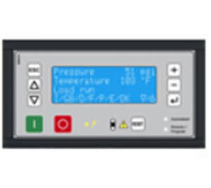 Commande de compresseur - DNAir - Power System
