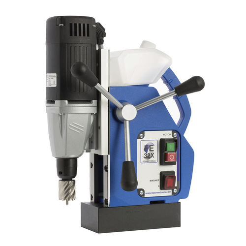 Machine de perçage magnétique - FE 32 X - FE POWERTOOLS BV - compacte