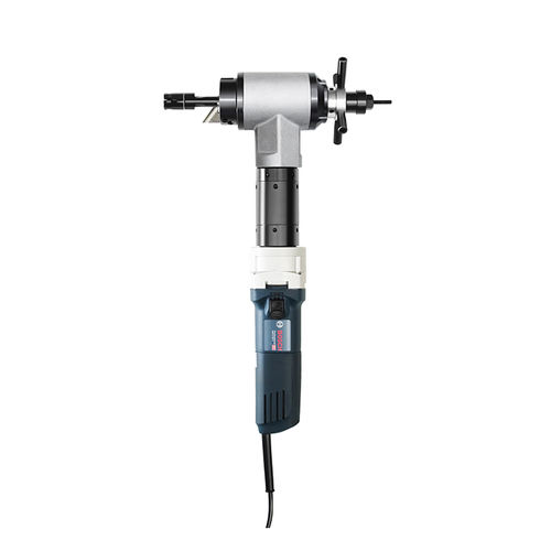 Chanfreineuse de tuyauterie - FE PBM 25 - FE POWERTOOLS BV - électrique