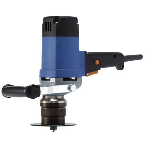 Chanfreineuse électrique - FEB series - FE POWERTOOLS BV - portable / pour câble rond