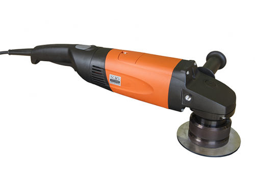 Chanfreineuse électrique - B 15 ELECTRA - FE POWERTOOLS BV - portable