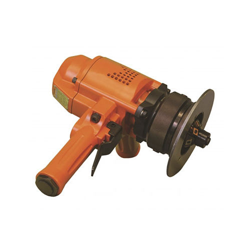 Chanfreineuse pneumatique - B 15 - FE POWERTOOLS BV - portable / pour chant droit / pour aluminium