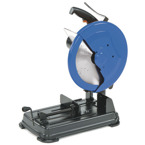 Machine à scier circulaire - FE 355 - FE POWERTOOLS BV - pour acier / pour cuivre / pour PVC