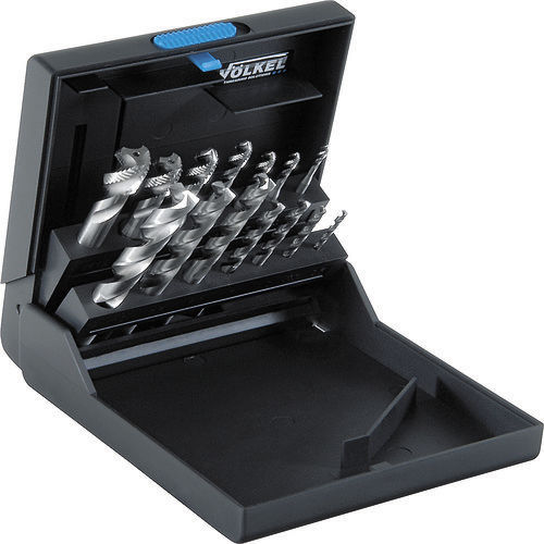 Jeu de tarauds HSS-E - FE POWERTOOLS BV