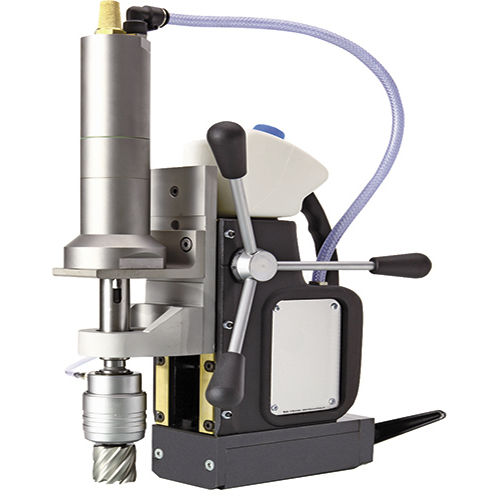 Machine de perçage magnétique - FE Air 40 - FE POWERTOOLS BV - pneumatique