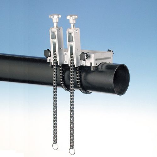 Système de serrage pour tuyaux - FE POWERTOOLS BV - mécanique
