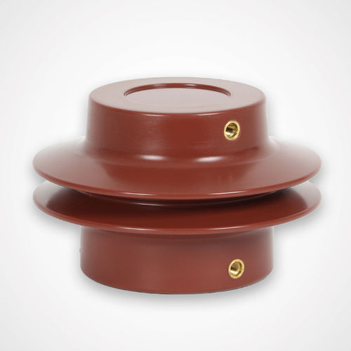 Isolateur électrique en résine époxy - Powerrail insulator - GIPRO GmbH - pour applications ferroviaires