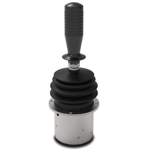 Joystick compact - SP01 - WALVOIL - pour engin agricole