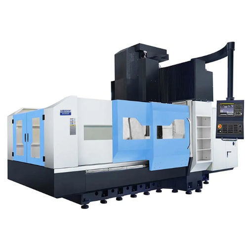 Centre d'usinage 3 axes - GS/G series - Ningbo GongTie Precision Machinery Co.,LTD - 4 axes / à portique / BT 40