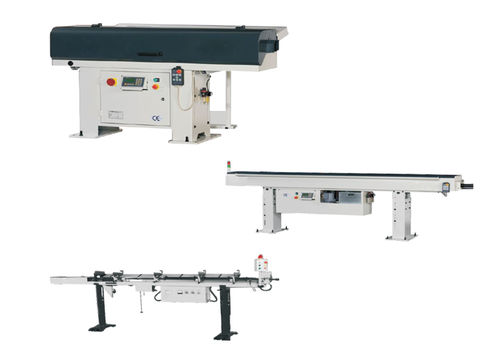 Embarreur pour barres rondes - Ningbo GongTie Precision Machinery Co.,LTD - pour tour CNC / automatique