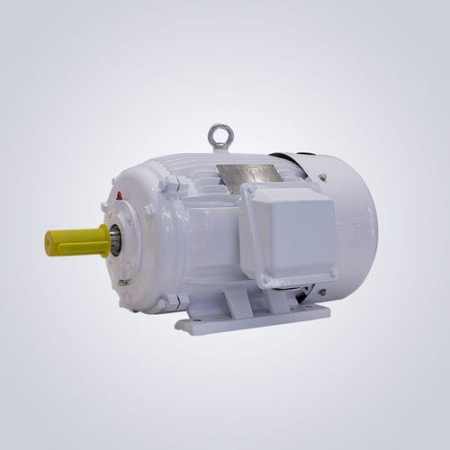 Moteur NEMA - NEMA D-Series-213T~449T - Jiangsu Dazhong Electric Motor CO., Ltd - asynchrone / triphasé / 460 V