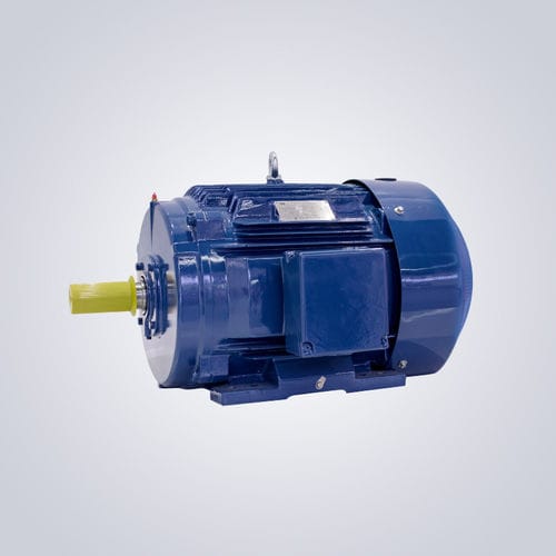 Moteur NEMA - NEPM-Series 143T~449T (TC, TS) - Jiangsu Dazhong Electric Motor CO., Ltd - asynchrone / triphasé / 380V