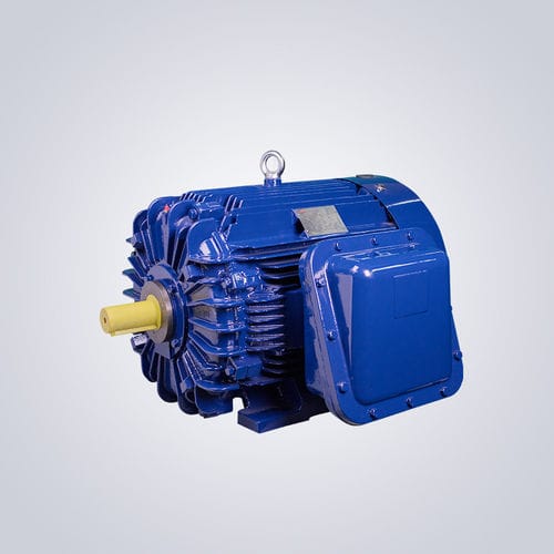 Moteur NEMA - NEPX - Jiangsu Dazhong Electric Motor CO., Ltd - asynchrone / triphasé / 460 V