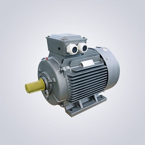 Moteur auto-démarreur - TYJX (TYC) series - Jiangsu Dazhong Electric Motor CO., Ltd - synchrone / triphasé / 380V