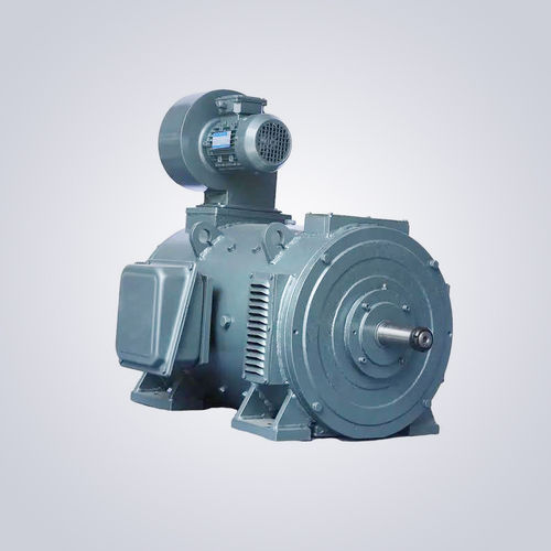 Moteur pour laminoir - ZZJ-800 series - Jiangsu Dazhong Electric Motor CO., Ltd - synchrone / DC / 400V