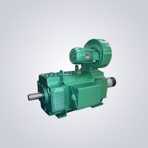 Moteur synchrone - ZFQZ - Jiangsu Dazhong Electric Motor CO., Ltd - DC / 440 V / 220 V