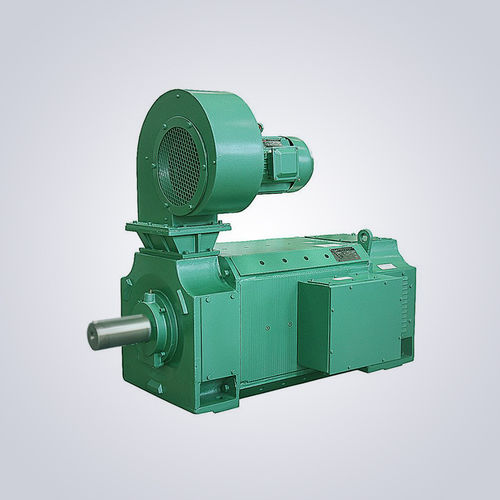 Moteur synchrone - Z4 series - Jiangsu Dazhong Electric Motor CO., Ltd - DC / 220 V / 660 V