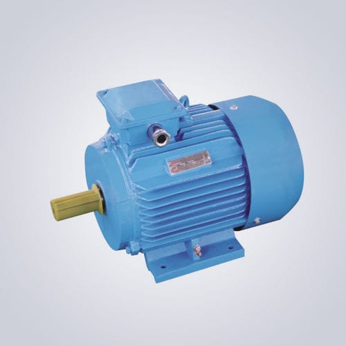 Moteur pour applications marines - Y-H series - Jiangsu Dazhong Electric Motor CO., Ltd - asynchrone / triphasé / IP55