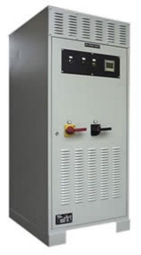 Alimentation électrique de type armoire - EPS/FC 10-315 series - EPS Stromversorgung GmbH - AC/AC / à découpage / triphasée