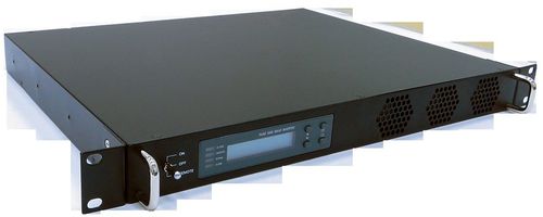 Onduleur DC/AC pur sinus - EPS/MEC-PB+SR series - EPS Stromversorgung GmbH - triphasé / haute fréquence / monophasé