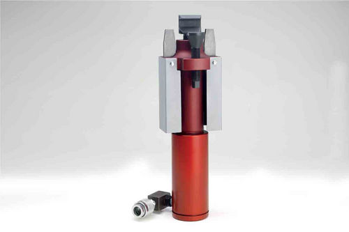 Détalonneur hydraulique - BB830 - OLMEC