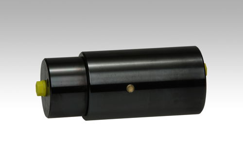 Multiplicateur de pression hydraulique - M842 series - OLMEC - huile-huile