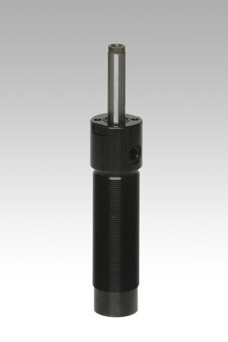 Vérin hydraulique - T126 series - OLMEC - simple effet / fileté