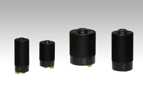 Vérin hydraulique - 700 series - OLMEC - double effet / fileté