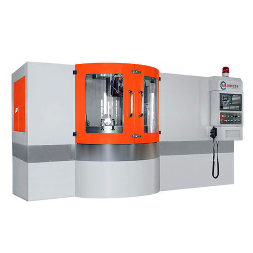Centre de tournage CNC - MLT-CK5112E - ZHONGSHAN MLTOR CNC TECHNOLOGY CO., LTD - vertical / de haute précision / haute rigidité