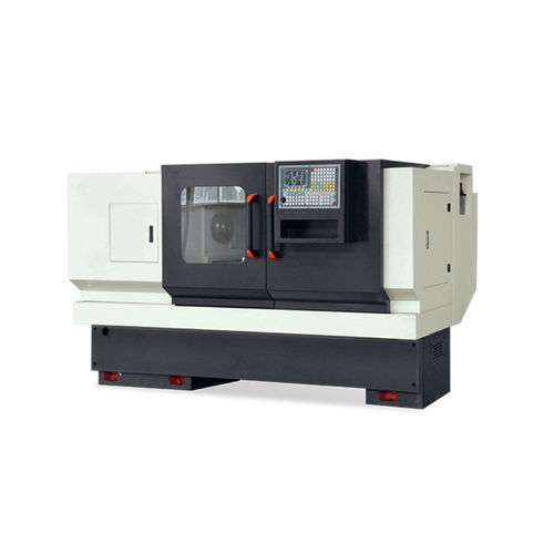 Centre de tournage CNC - MLT-S6130 - ZHONGSHAN MLTOR CNC TECHNOLOGY CO., LTD - 2 axes