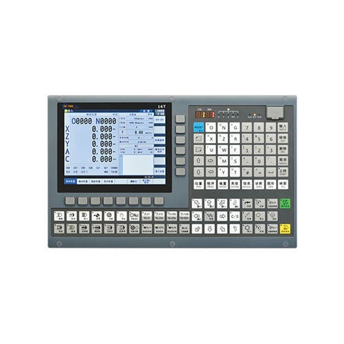 Commande numérique pour rectifieuse - MLT980G - ZHONGSHAN MLTOR CNC TECHNOLOGY CO., LTD - 4 axes / à 3 axes