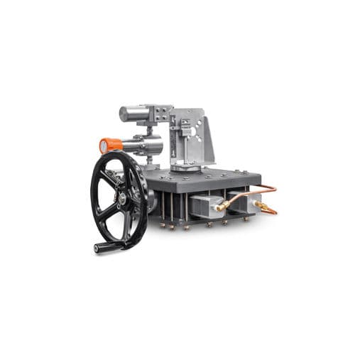 Actionneur pneumatique - SM - IMI STI - hydraulique / linéaire / pas à pas