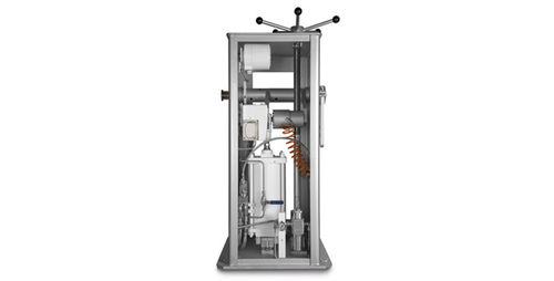 Actionneur linéaire - CMV - IMI STI - pneumatique / en acier / de commande