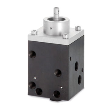 Positionneur électropneumatique - DE/3M-3, DE/3M-3-EP - IMI STI - linéaire
