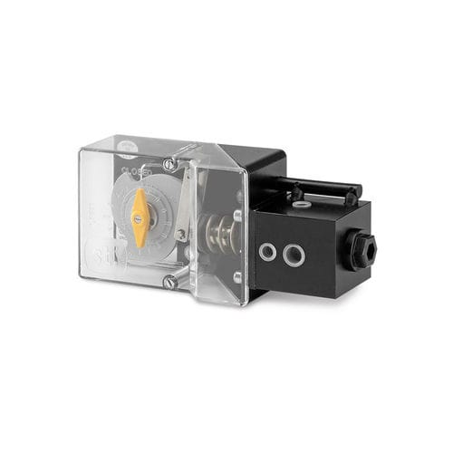 Positionneur pneumatique - SR/CCK - IMI STI - rotatif / à came