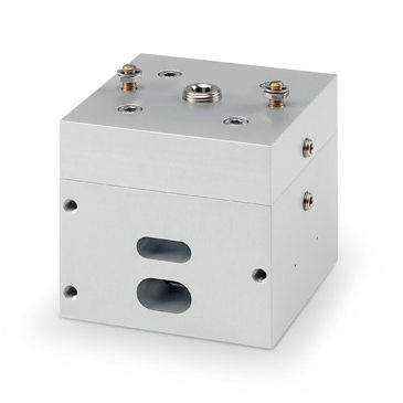 Amplificateur pneumatique de volume - BD - IMI STI