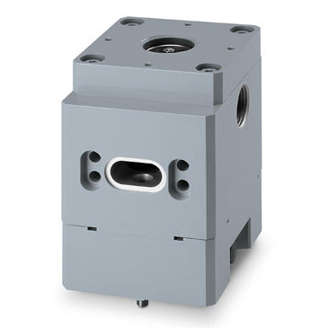 Amplificateur pneumatique de pression - BV - IMI STI