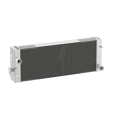 Refroidisseur d'air - LCC - AKG - mobile