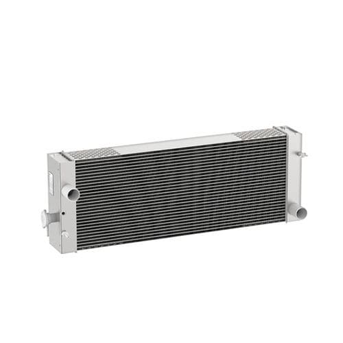 Radiateur - AKG TubeFin - AKG