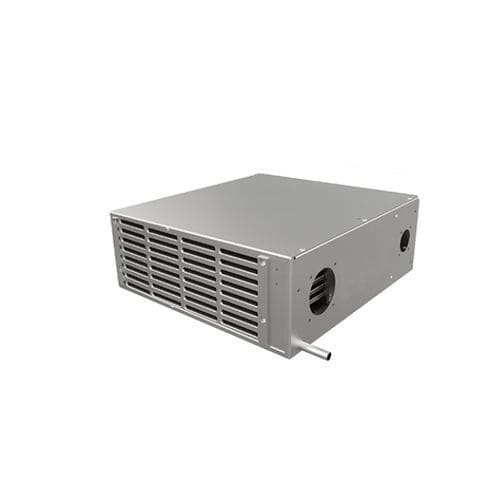 Condenseur ventilé - AKG - à vapeur