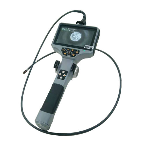 Vidéoscope flexible - USAVS4-2.8-1200 - USA Borescopes - LED / portable / avec carte mémoire