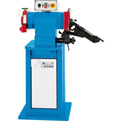 Affuteuse automatique - ART.100 - ACETI MACCHINE