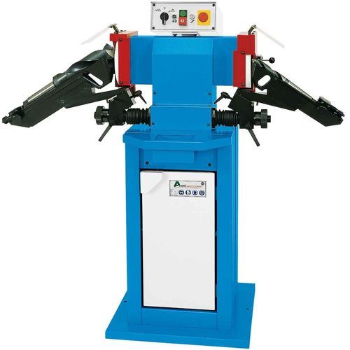 Affuteuse automatique - ART.101 - ACETI MACCHINE