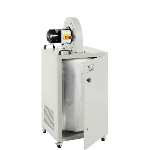 Aspirateur triphasé - ASP.03 - ACETI MACCHINE - mobile